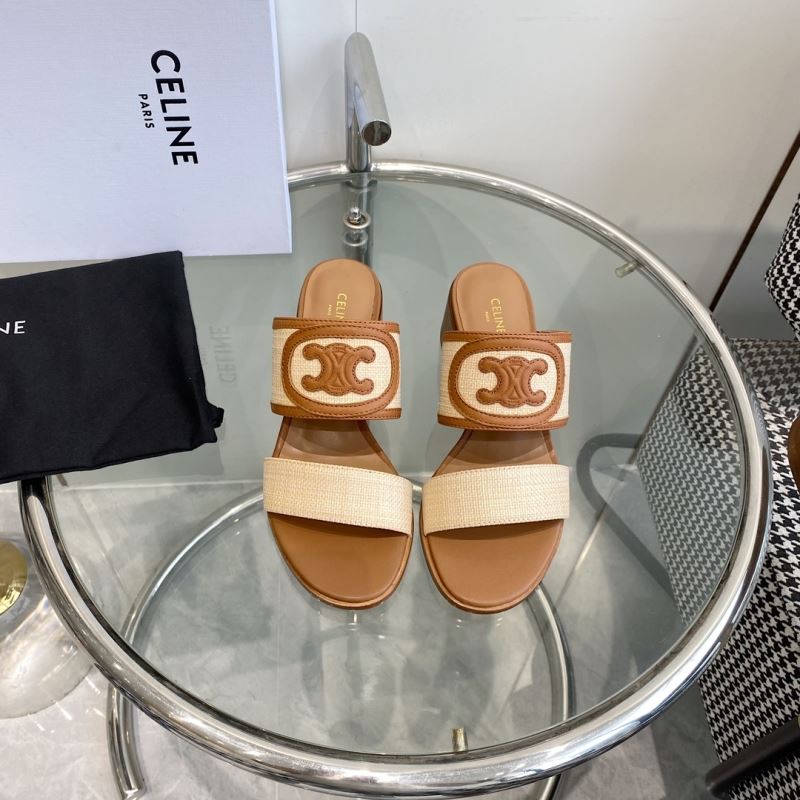 Celine Sandals